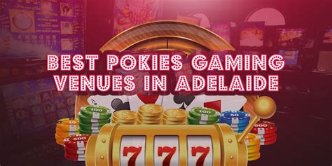 pokies adelaide